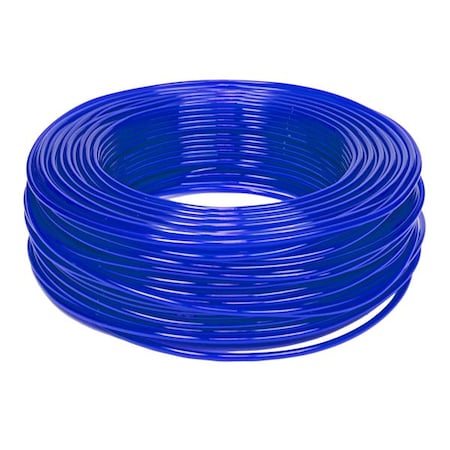 Xero Hose  Blue  100 Foot 209-25-08
